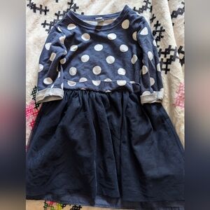 🤍 Old Navy 5T Dress